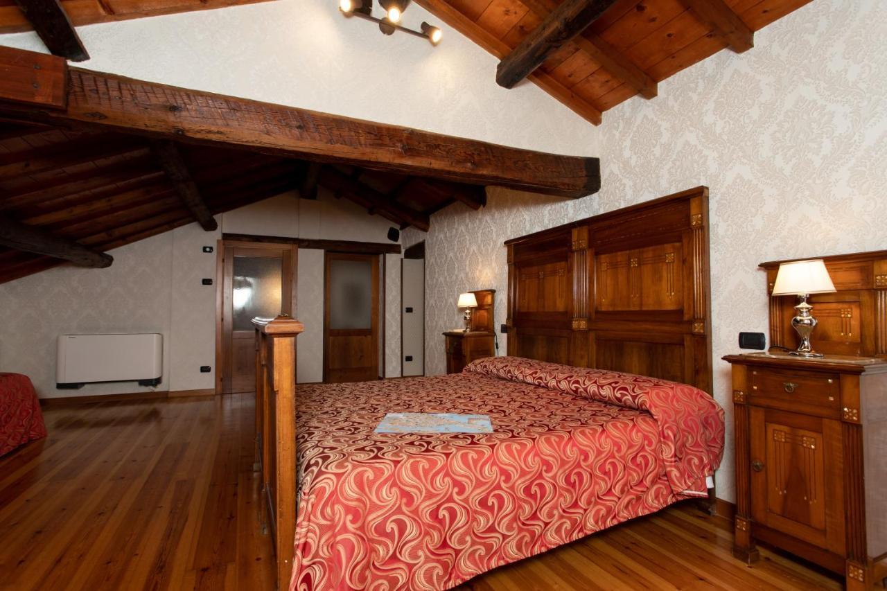 Charming Palace Santa Fosca 3* Venedig