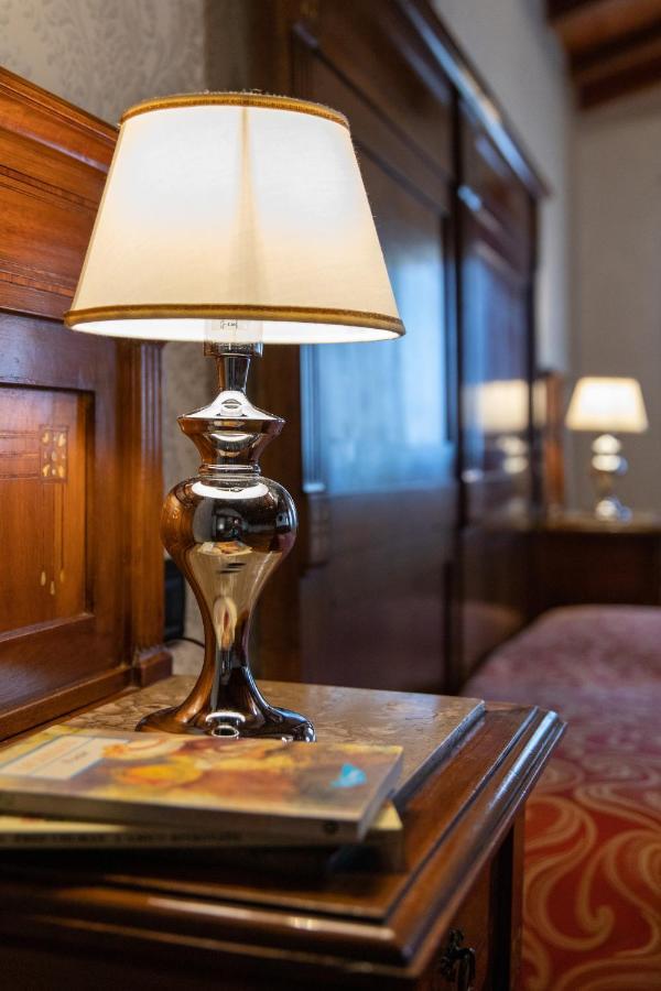 Charming Palace Santa Fosca Gæstehus 3*