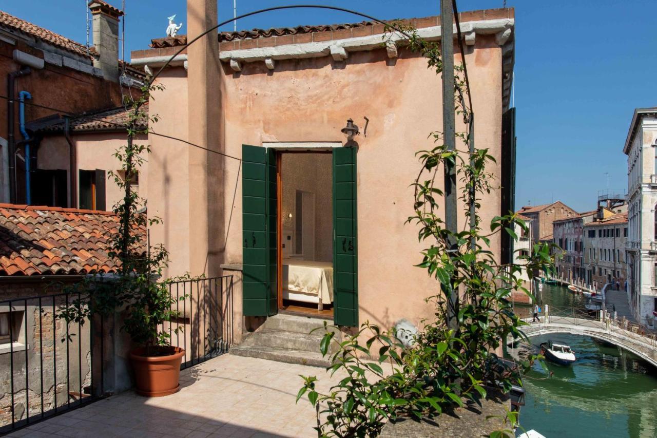 Charming Palace Santa Fosca Gæstehus 3*