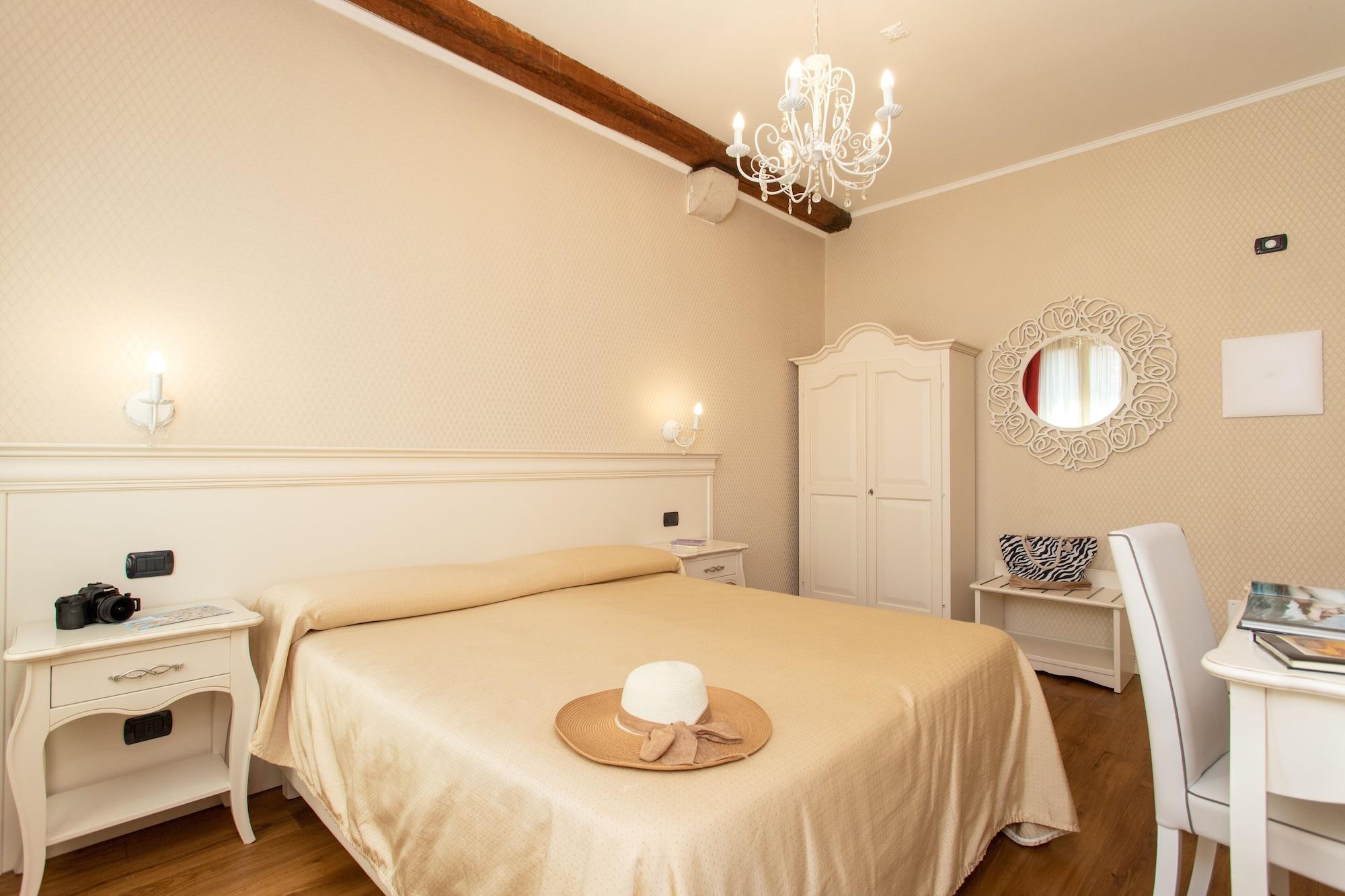 Charming Palace Santa Fosca Venedig