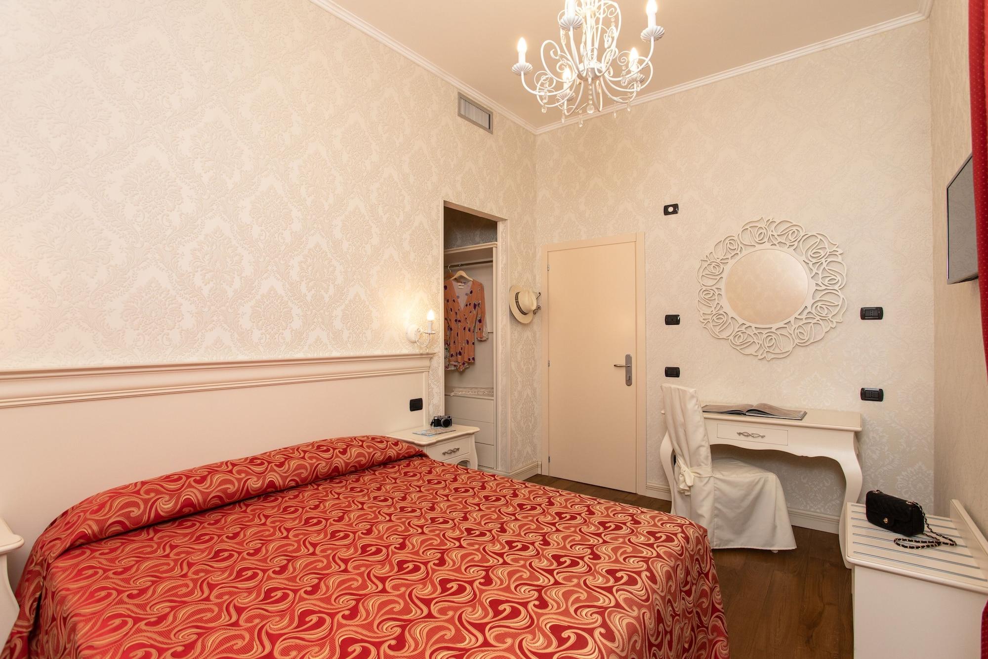 Charming Palace Santa Fosca 3* Venedig