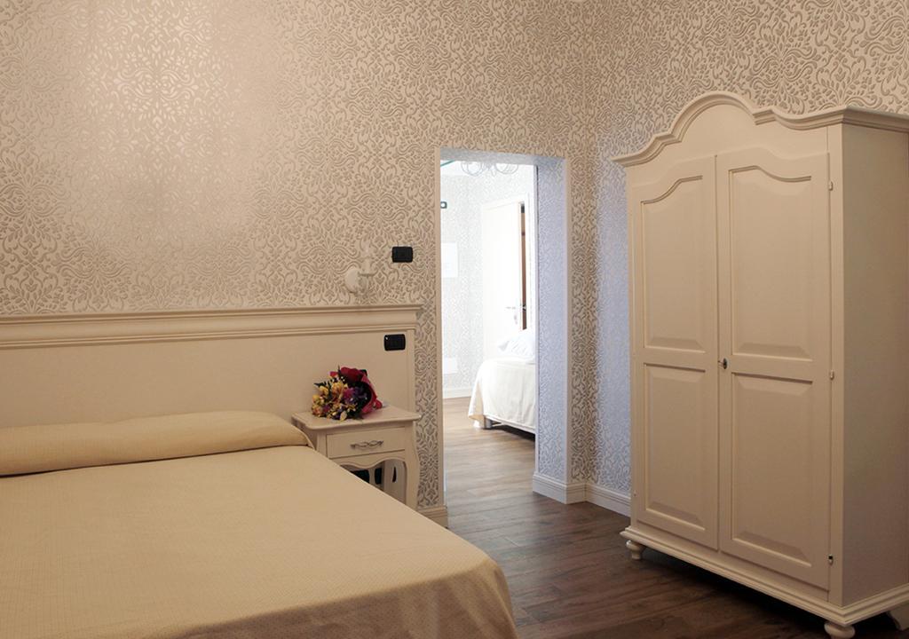 Charming Palace Santa Fosca 3* Venedig