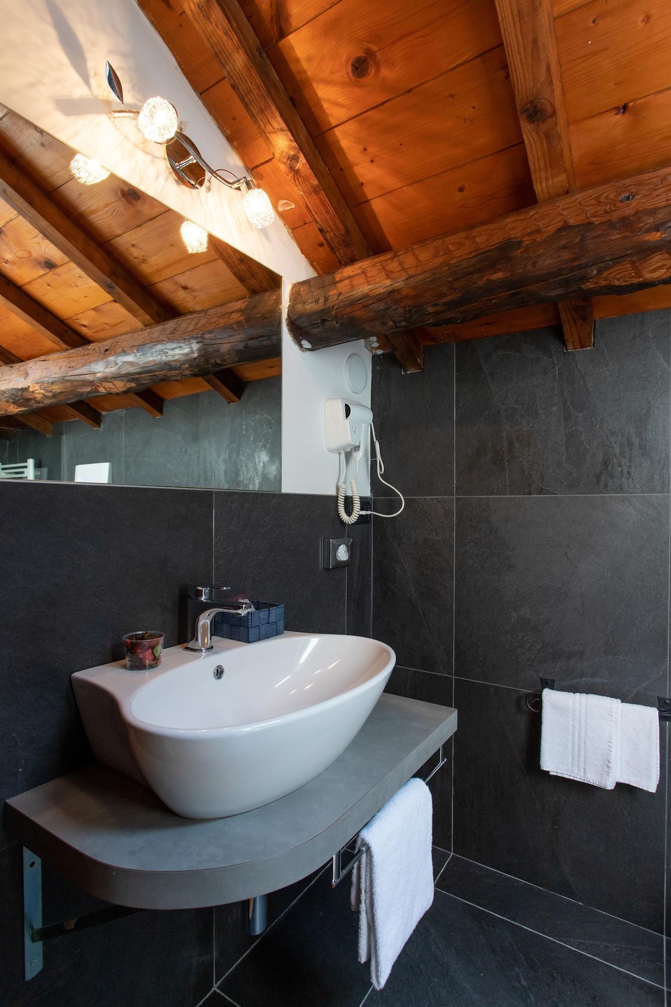 Charming Palace Santa Fosca 3* Venedig