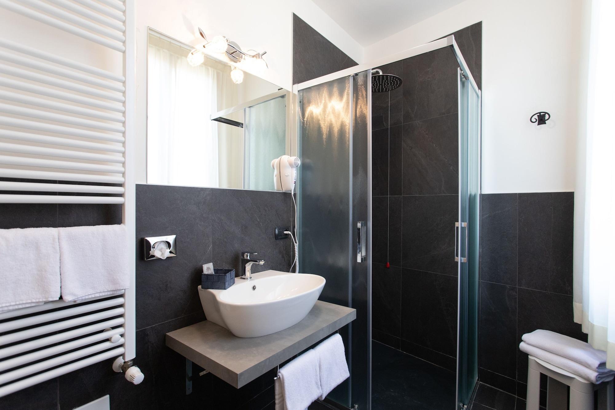 Charming Palace Santa Fosca 3* Venedig