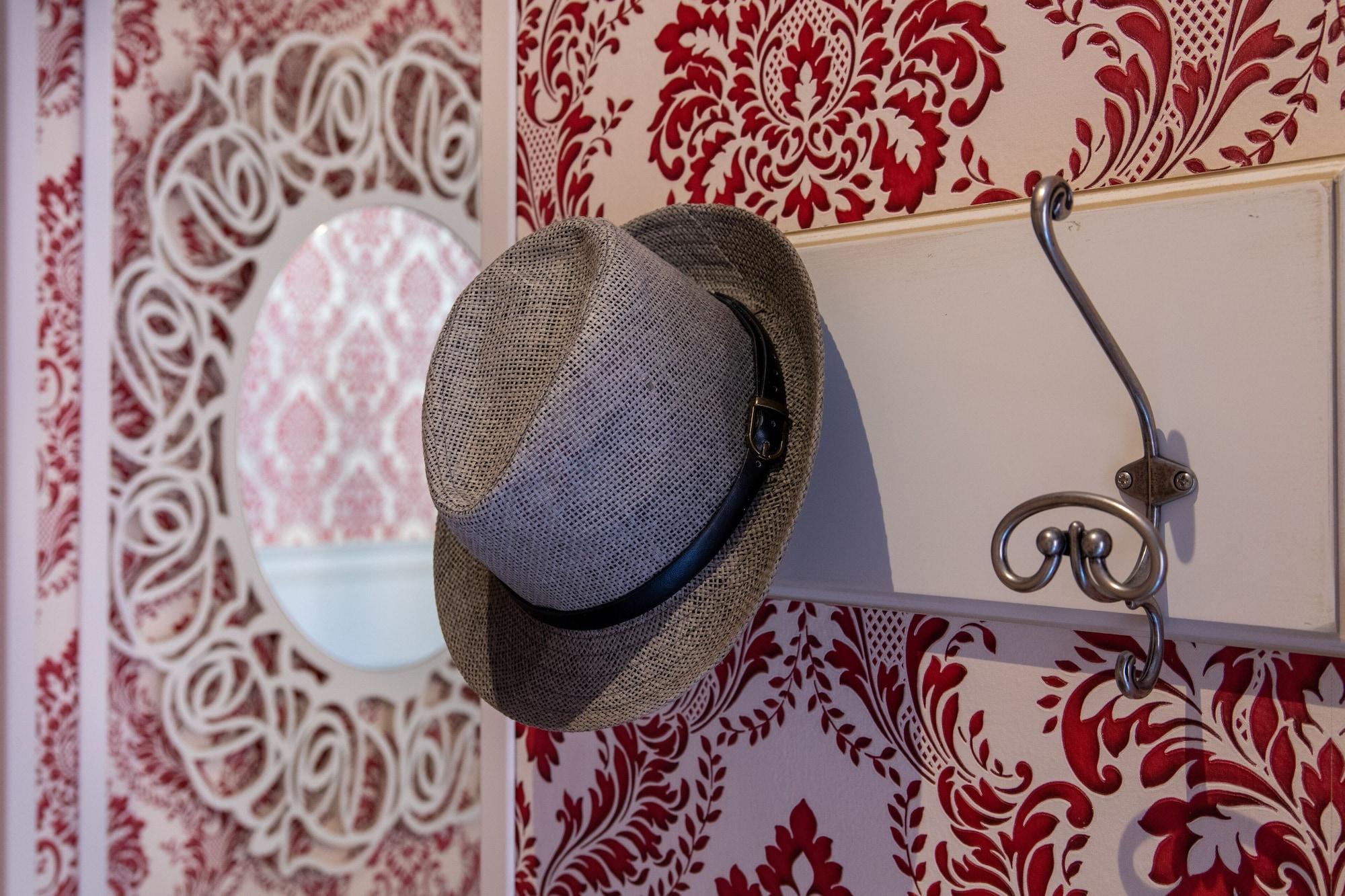 Charming Palace Santa Fosca Gæstehus 3*