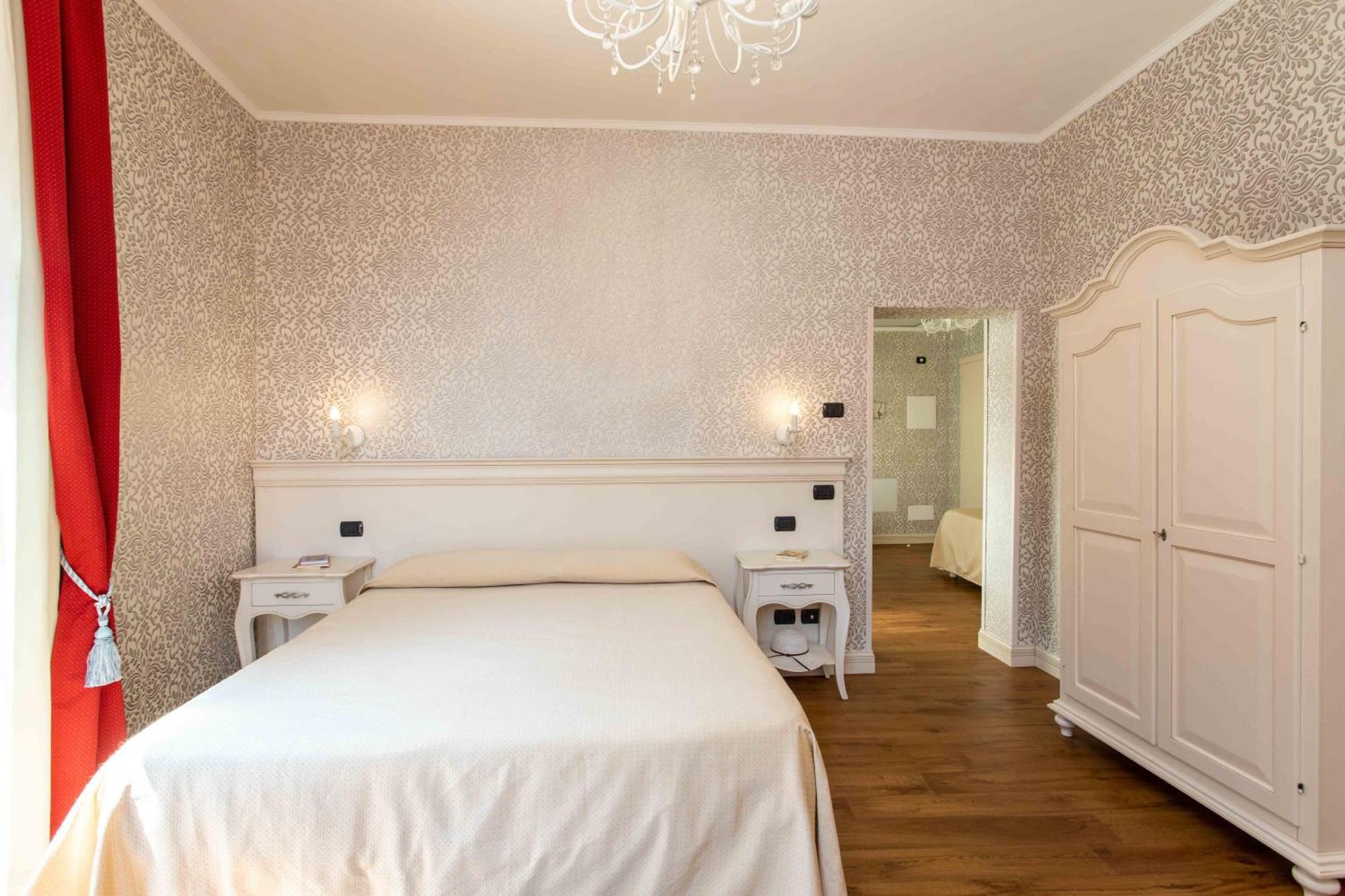 Charming Palace Santa Fosca 3* Venedig