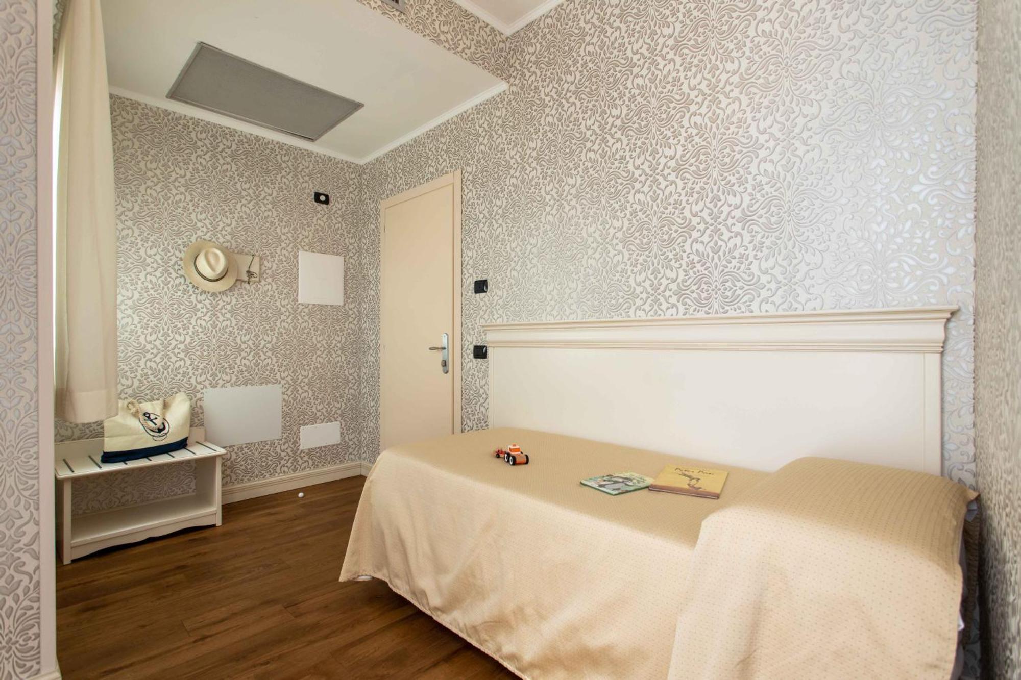 Charming Palace Santa Fosca 3* Venedig
