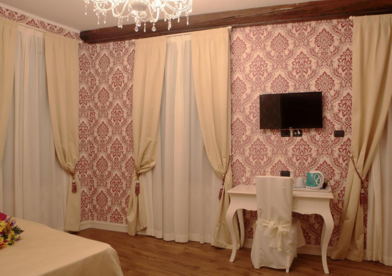 Gæstehus Charming Palace Santa Fosca 3*