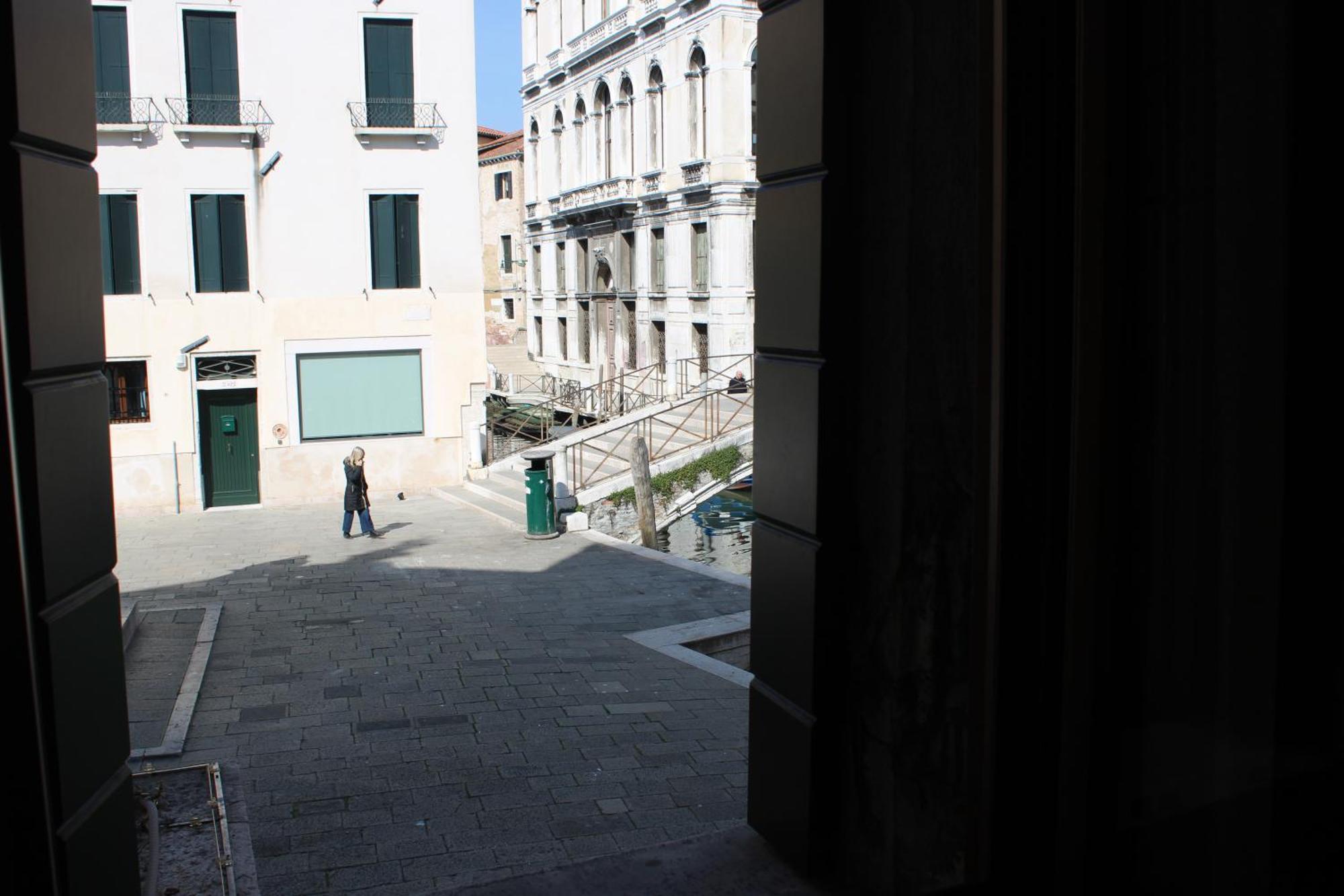 Charming Palace Santa Fosca 3* Venedig