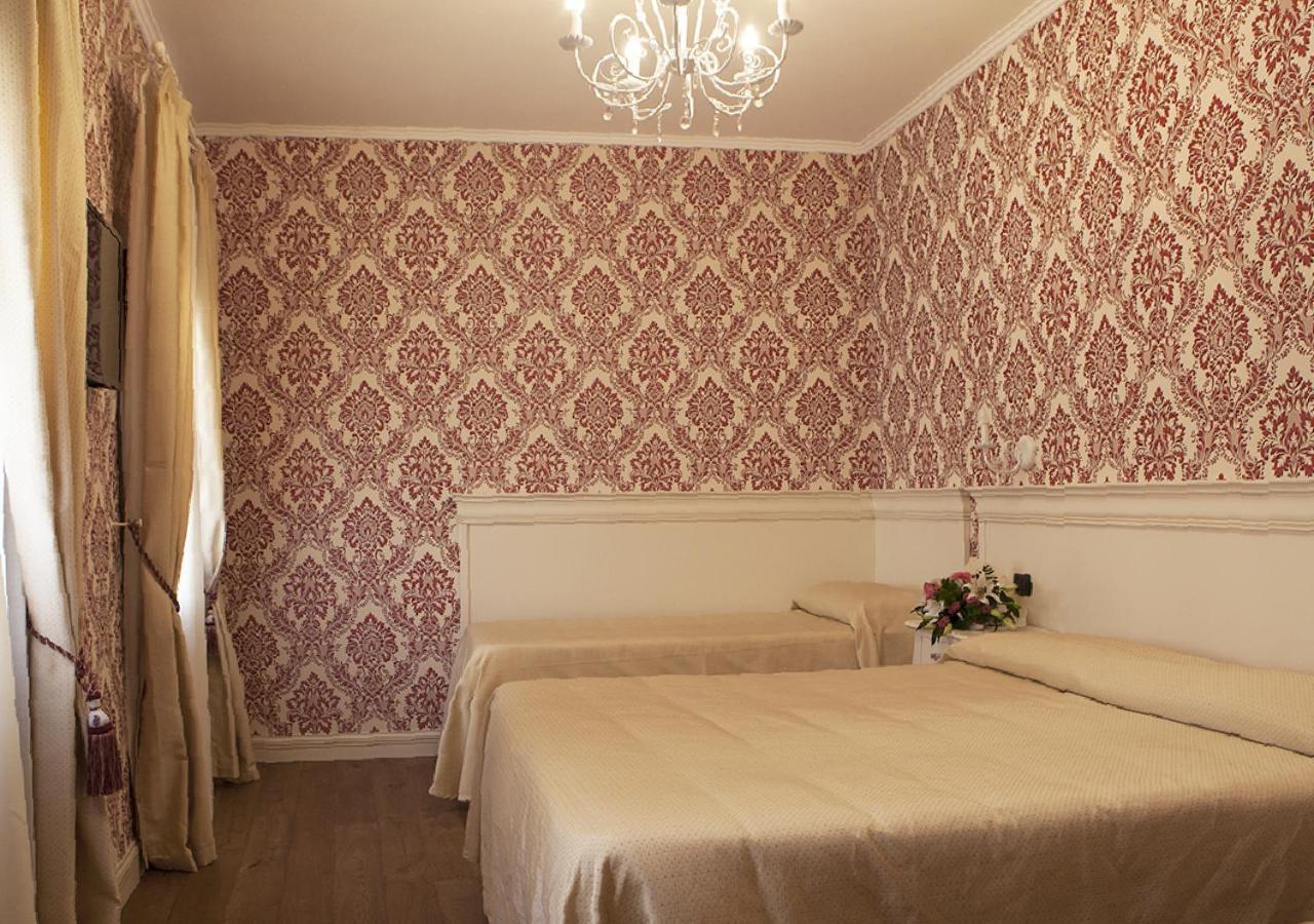 Charming Palace Santa Fosca 3* Venedig
